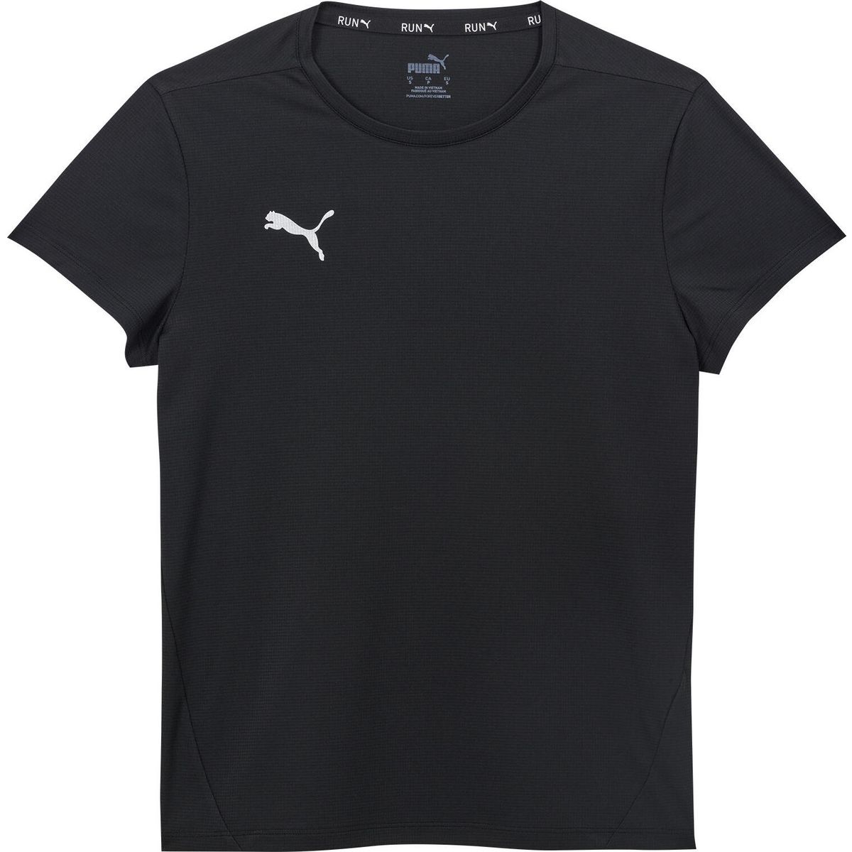 Puma Finisher Tee W puma black (01) M 526969-01-M
