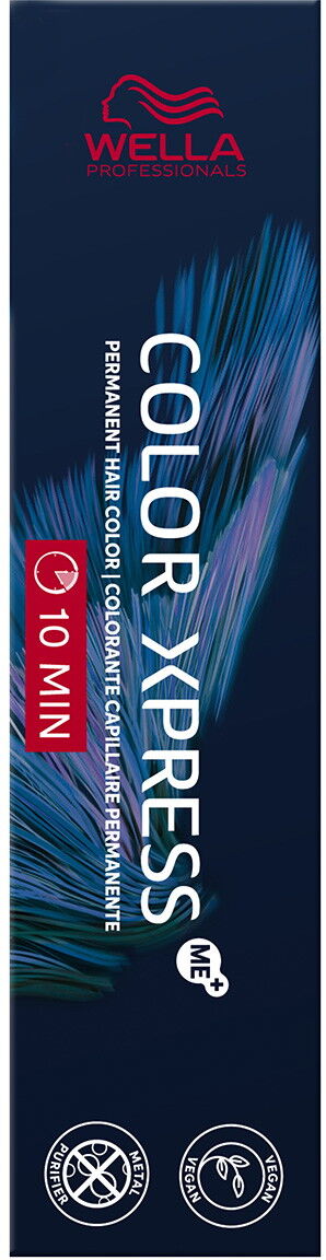 60ml Wella Professionals Color Xpress