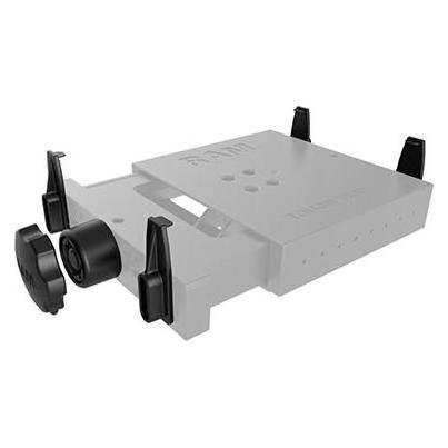 RAM Mounts RAM Secure Knob Kit (RAM-234-SKNMU)