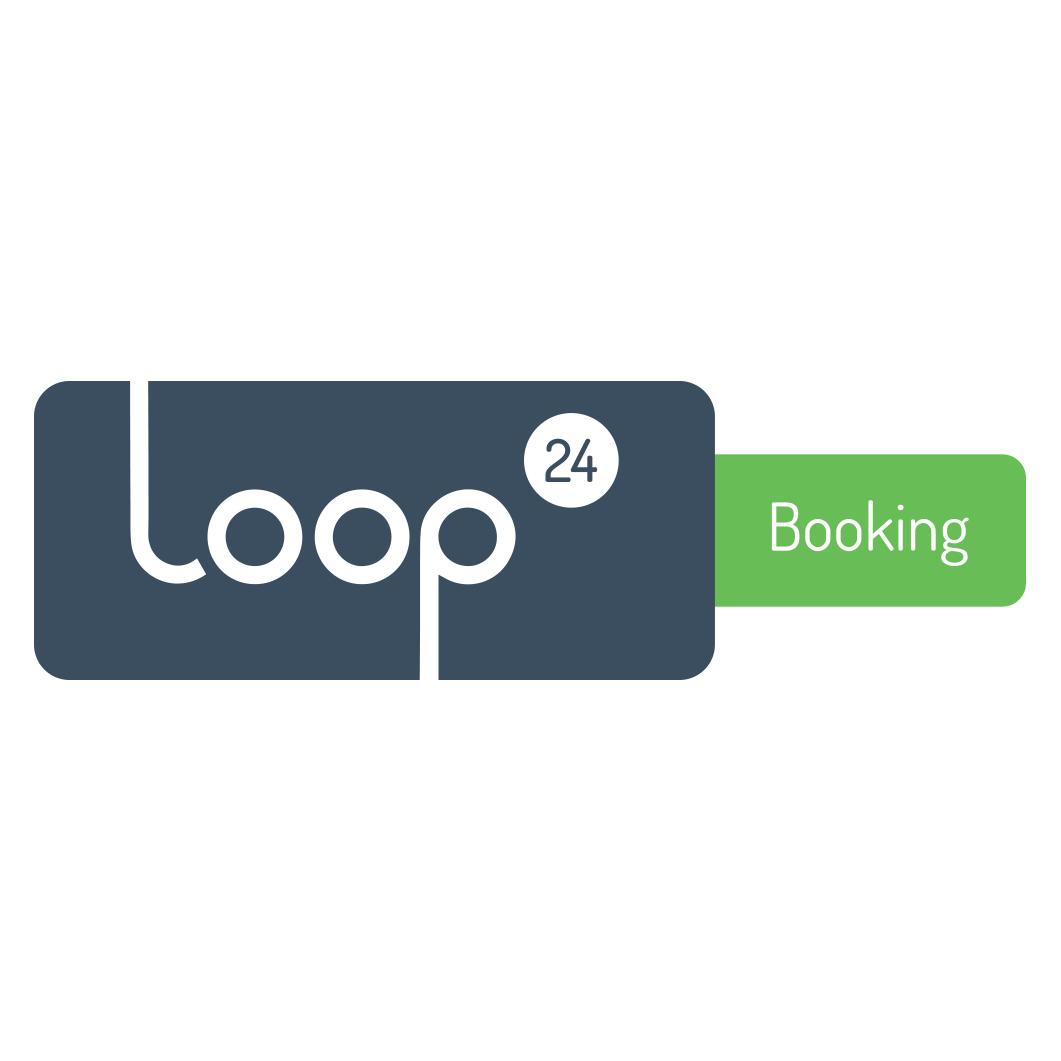 Loop24 LoopBooking Room/resource (1 User, 12 Monate) (LB-101253)