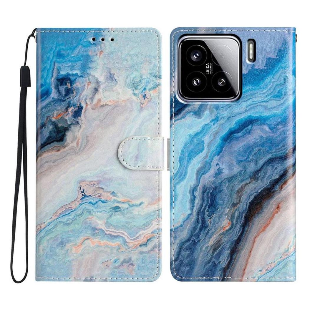 Cover-Discount Xiaomi 15 - Tasche Hülle mit Motiv (Xiaomi 15) (57346950)