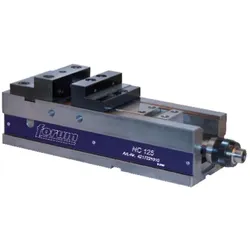 NC-Kompaktspanner FKG 125mm STB.