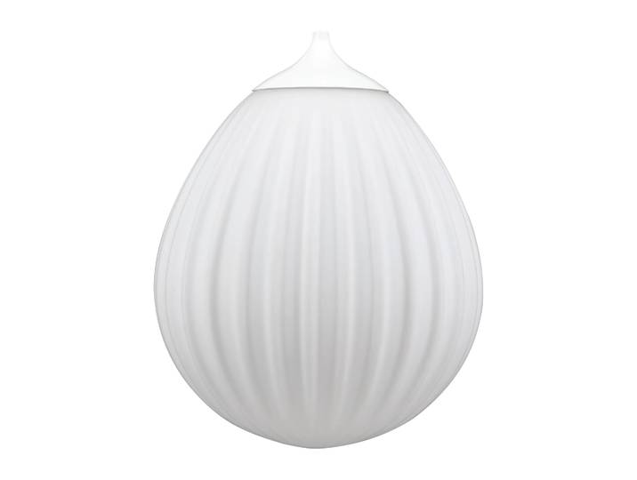 Umage Suspension abat-jour Around The World blanc Blanc
