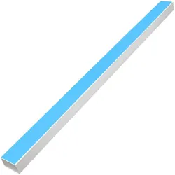 vidaXL, Kabelschutz + Kabelführung, Jamenor (Selbstklebend) (Kabelkanal, 100 cm)