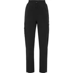 PLEIN SPORT Jogginghose, Größe L in Schwarz 02