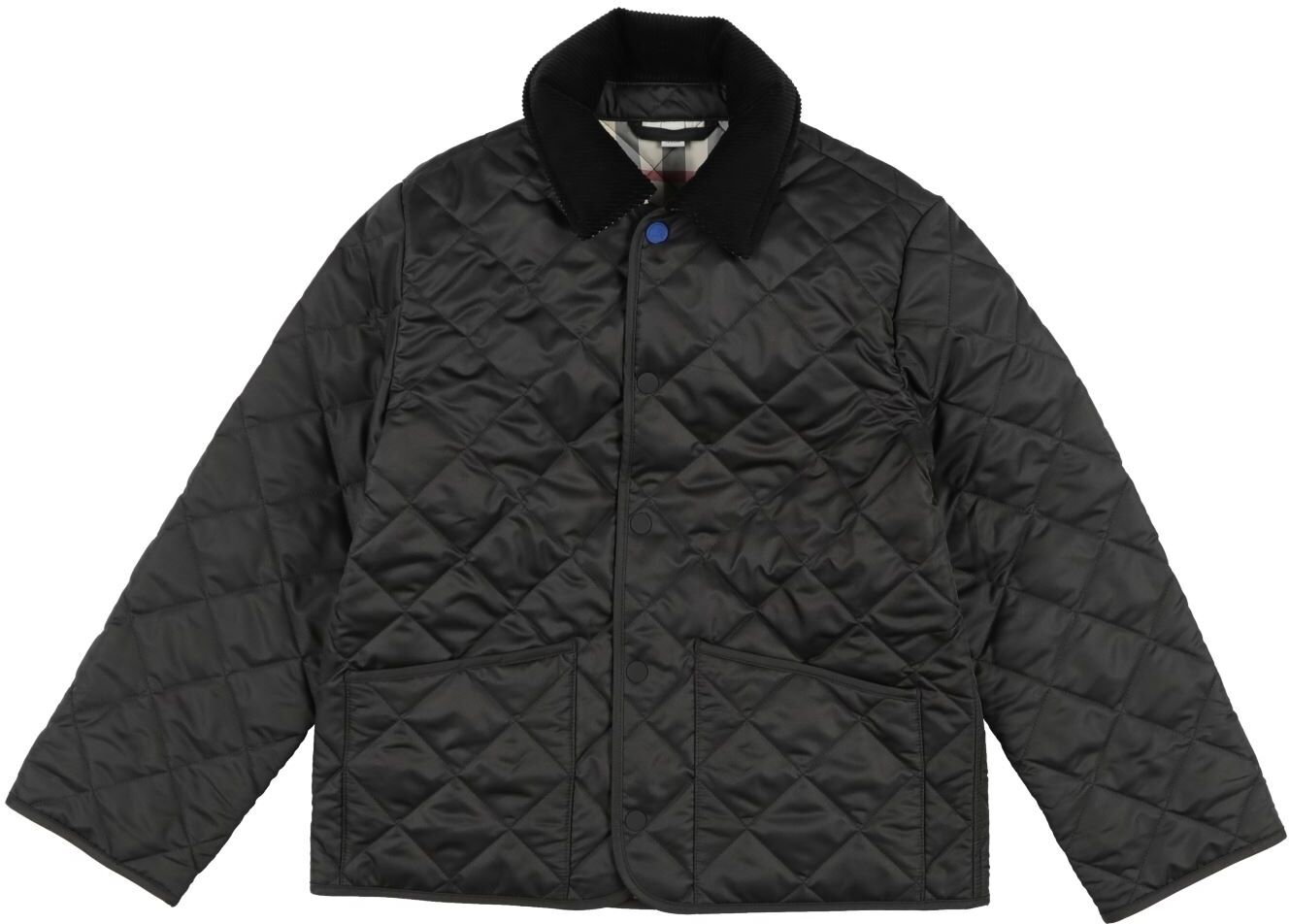 Burberry Plumífero y acolchado Niño Negro 8 Niño