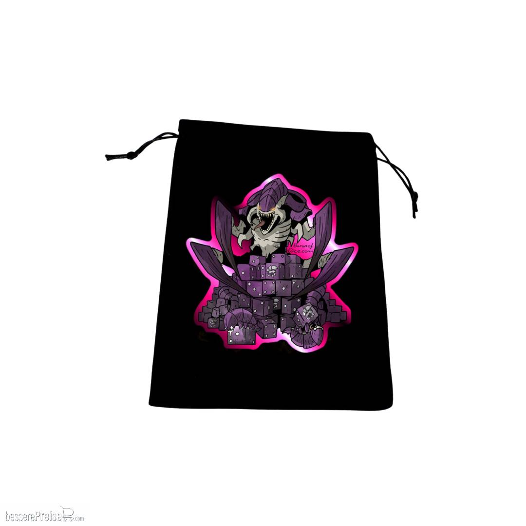 Baron of Dice ACC-BAG-009