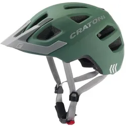 Cratoni, Velohelm, (51 - 56 cm)