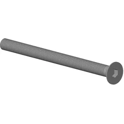 Dornbracht Befestigung Senkschraube Ersatzteile 093030179 M6 x80 mm 09303017990