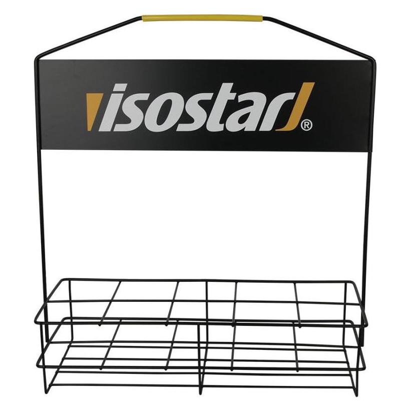 Isostar Koszyk na bidon (70410743)