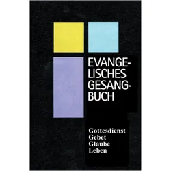 Evangelisches Gesangbuch für Bayern und Thüringen - Geschenkausgabe, Fachbücher von Evangelisch-lutherische Landeskirche in Thüringen