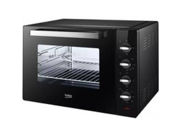 Beko Four multifonction 60l 2000w noir - BMOF60B