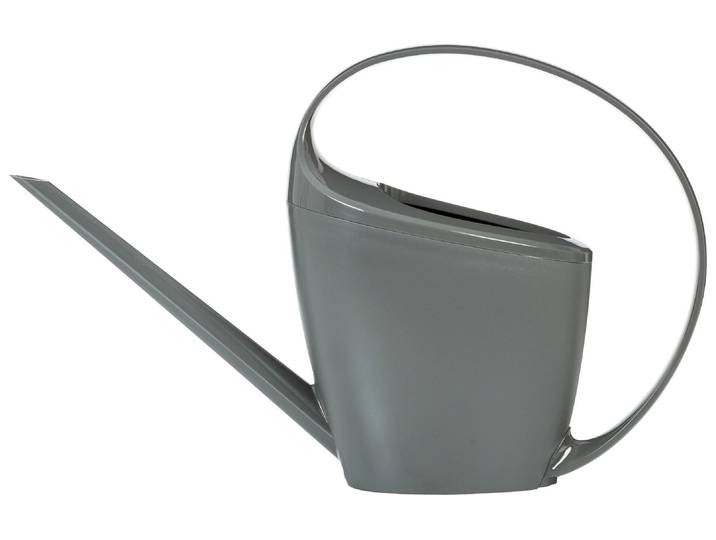 Giesskanne SCHEURICH Loop, 1,4 l , anthrazit, Giesskannen, Giesskanne