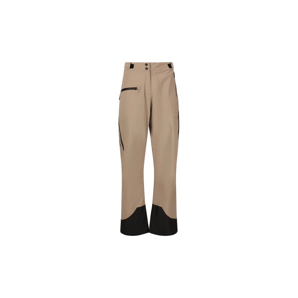Slope Zuki W Ski Pants W-pro 15.000 roasted cashew (1193) XL SL253279-1193-XL