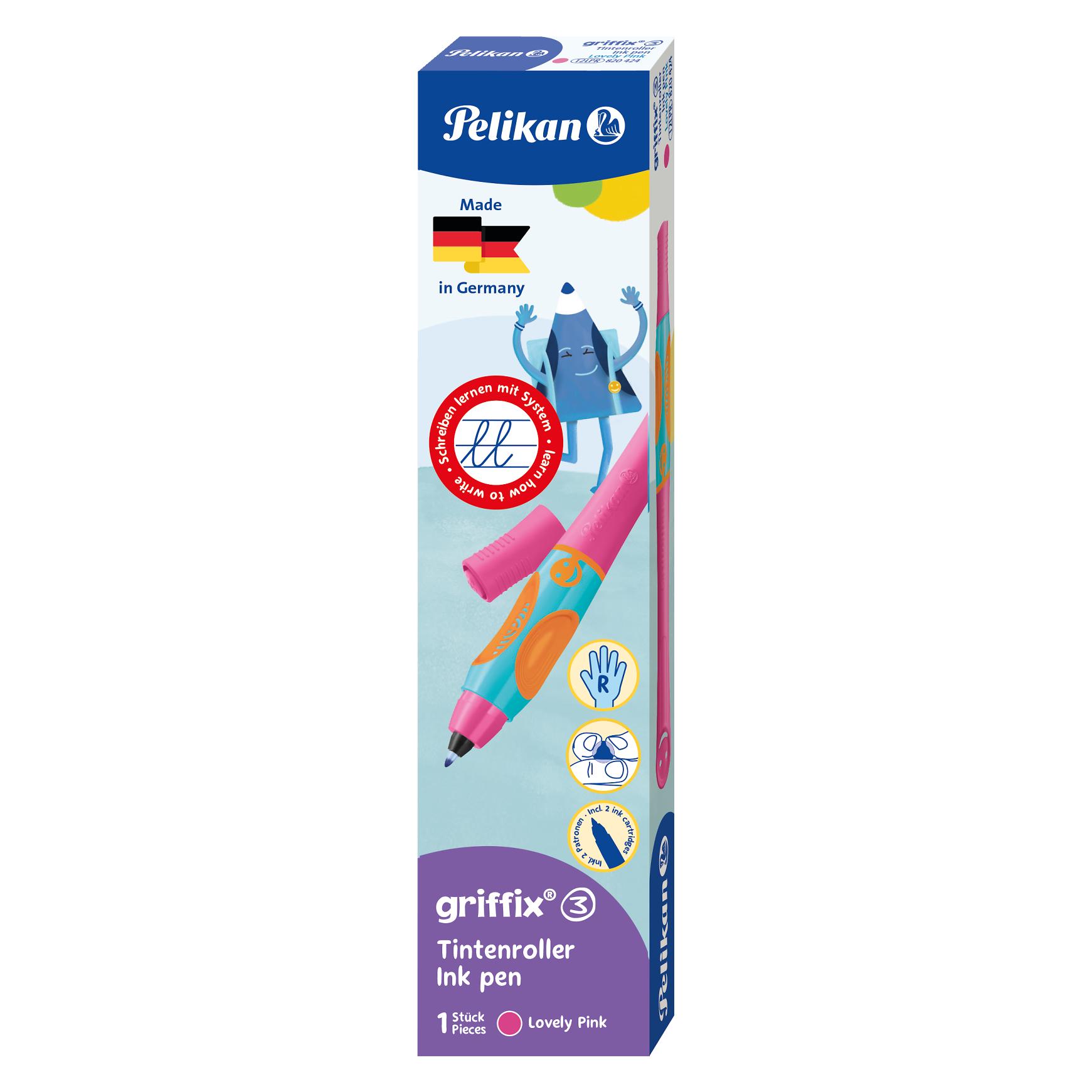 Pelikan GRIFFIX 2014 - Tintenschreiber (1x) (820424)