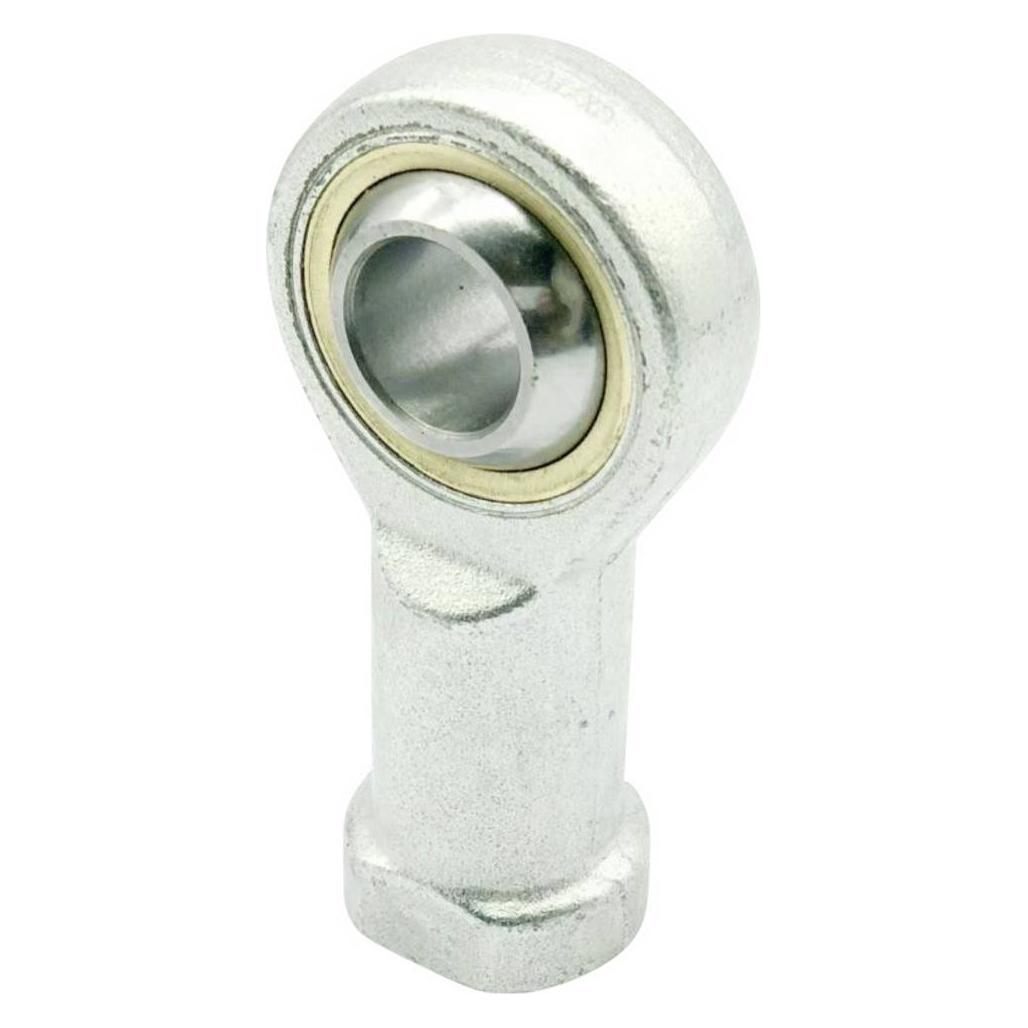 Tru Components TC-U-M12x1.25 Gelenkkopf Lochabstand 12 mm (TC-14376460)