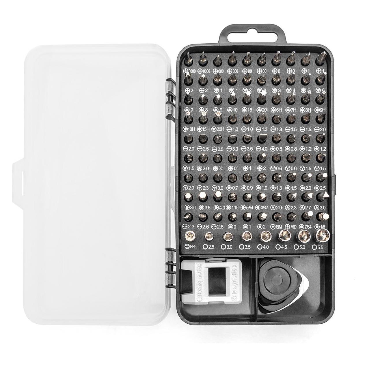 Digitus Schraubendreher Set (Tri-Wing) (DA-70361)