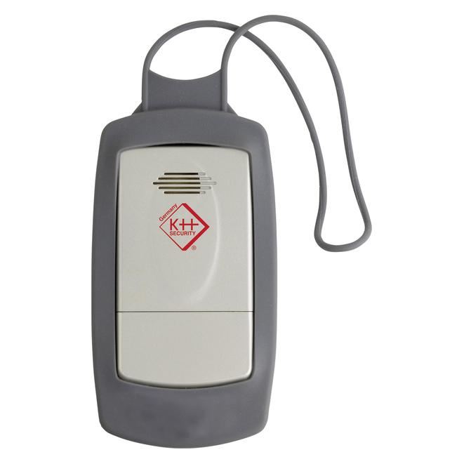 KH Security Alarm Travel Tag (Gepäckanhänger) (100206)