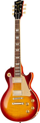 Epiphone 1959 Les Paul Standard DCS Deep Cherry Sunburst