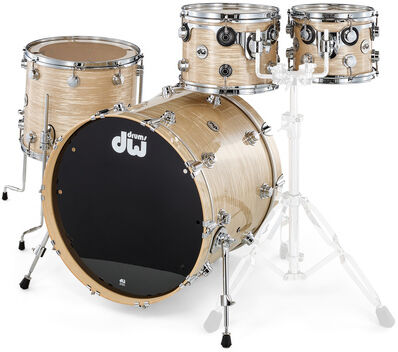 DW Finish Ply 22 Creme Oyster Creme Oyster