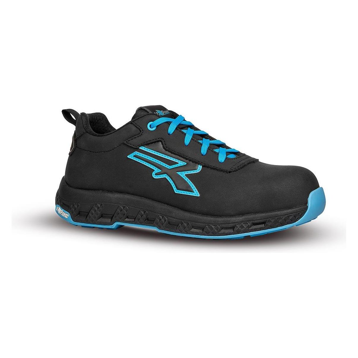 U-Power Alyx Sicherheitsschuhe (S3, 43) (0RE20134)