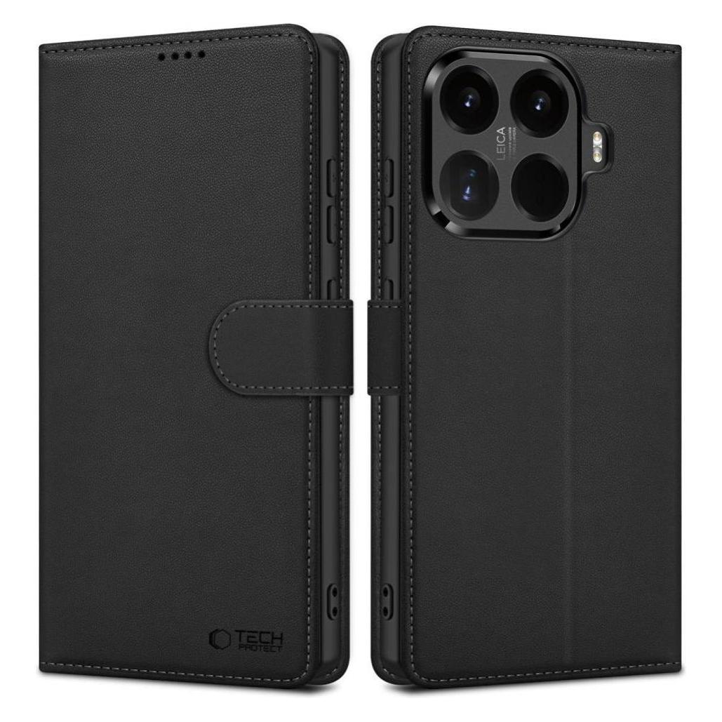 Tech-Protect Geschäftswallet Xiaomi 17t Schwarz (Xiaomi 17T) (5906302323494)