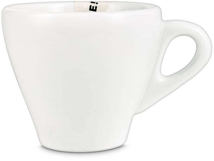 À Table! Kaffeetasse Ela Porzellan 18cl
