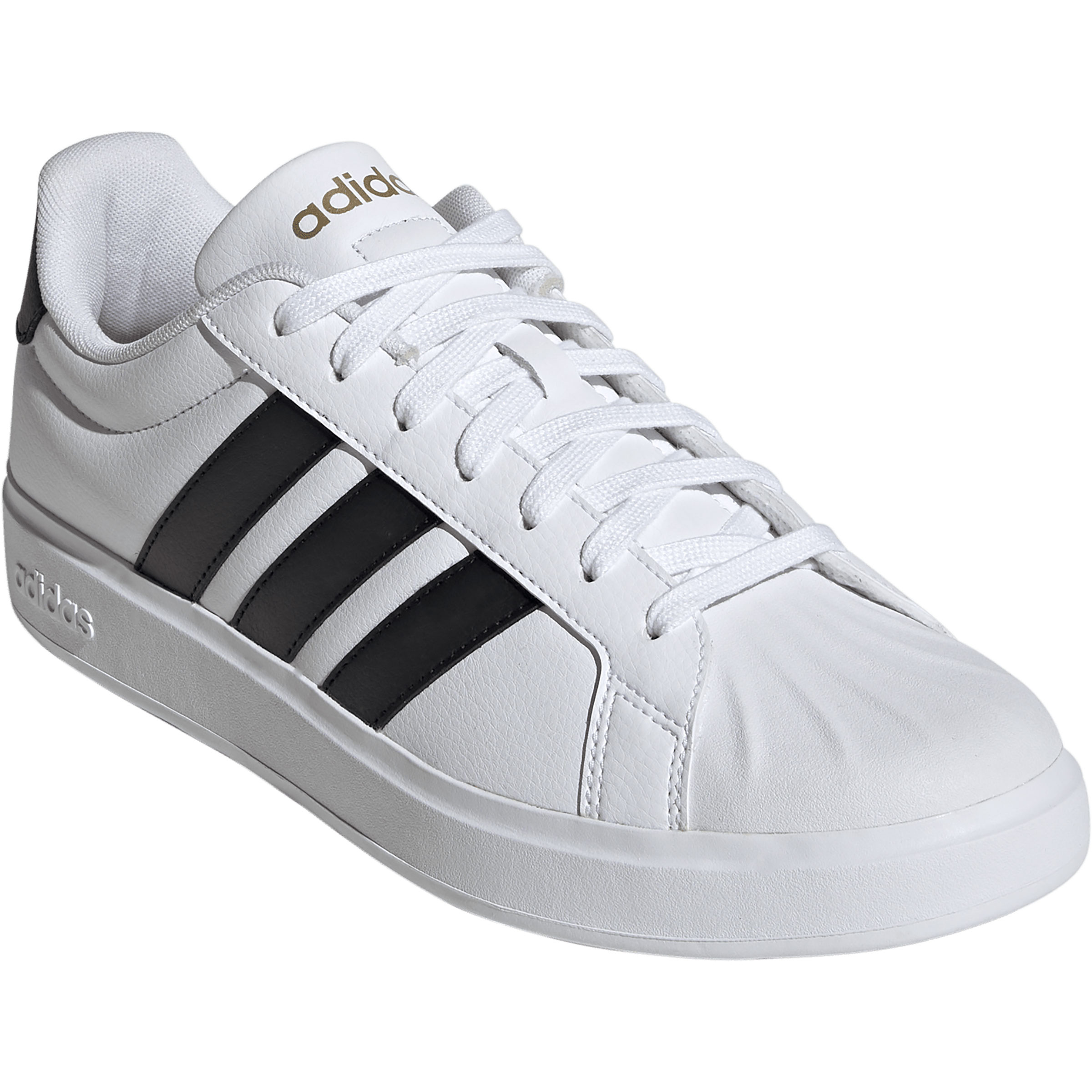 adidas Streettalk Herren Freizeitschuhe weiss Größe 46.5 Lifestyle