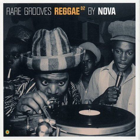Various - Rare Grooves Reggae Vol.2 - Preis vom 11.10.2026 15:43:13 h