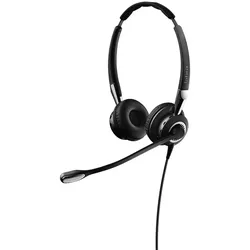 Jabra BIZ 2400 II QD Duo WB Balanced