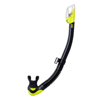 Tusa Hyperdry Elite II - Schwarz - Gelb