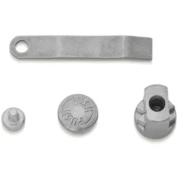 KNIPEX Ersatzteilsortiment Verstellung für 82 200 - 82200E01