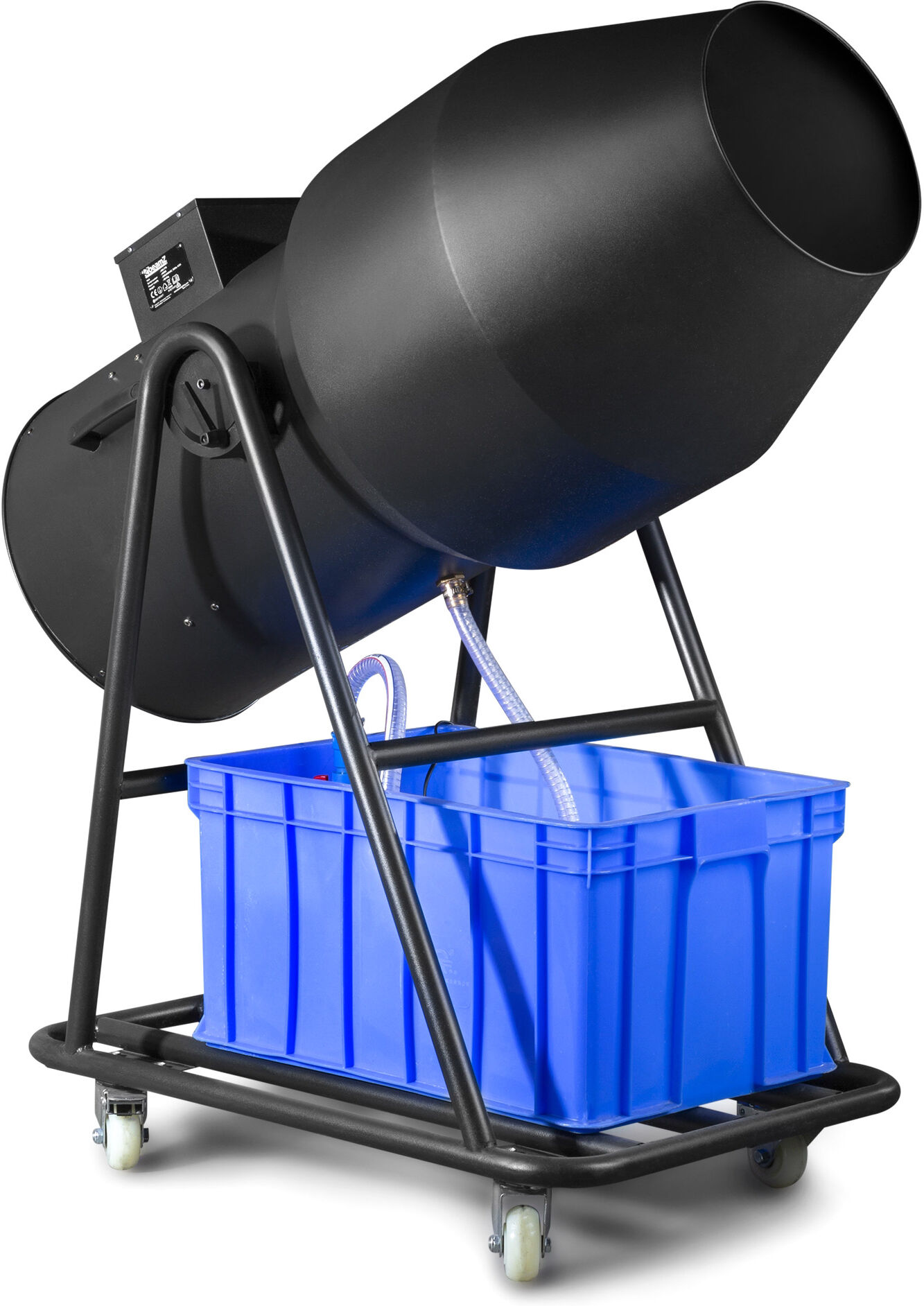 Beamz Pro Jfc1000 Jet-Schaumkanone