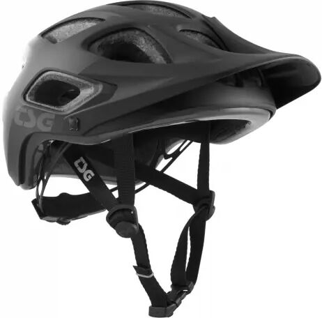 BMX Helm TSG Seek (XXS/XS - Schwarz)