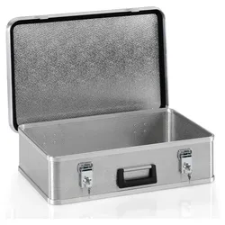 Gmöhling Transportkoffer G-CASE A 1539 / 36 mit Zylinderschlösser - 010153901