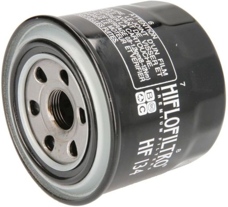 Ölfilter HIFLO HF134