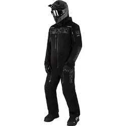 FXR Maverick Lite 1-Teiler Snowmobil Kombi L