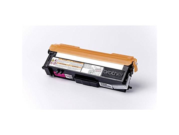 Toner Brother TN320M magenta