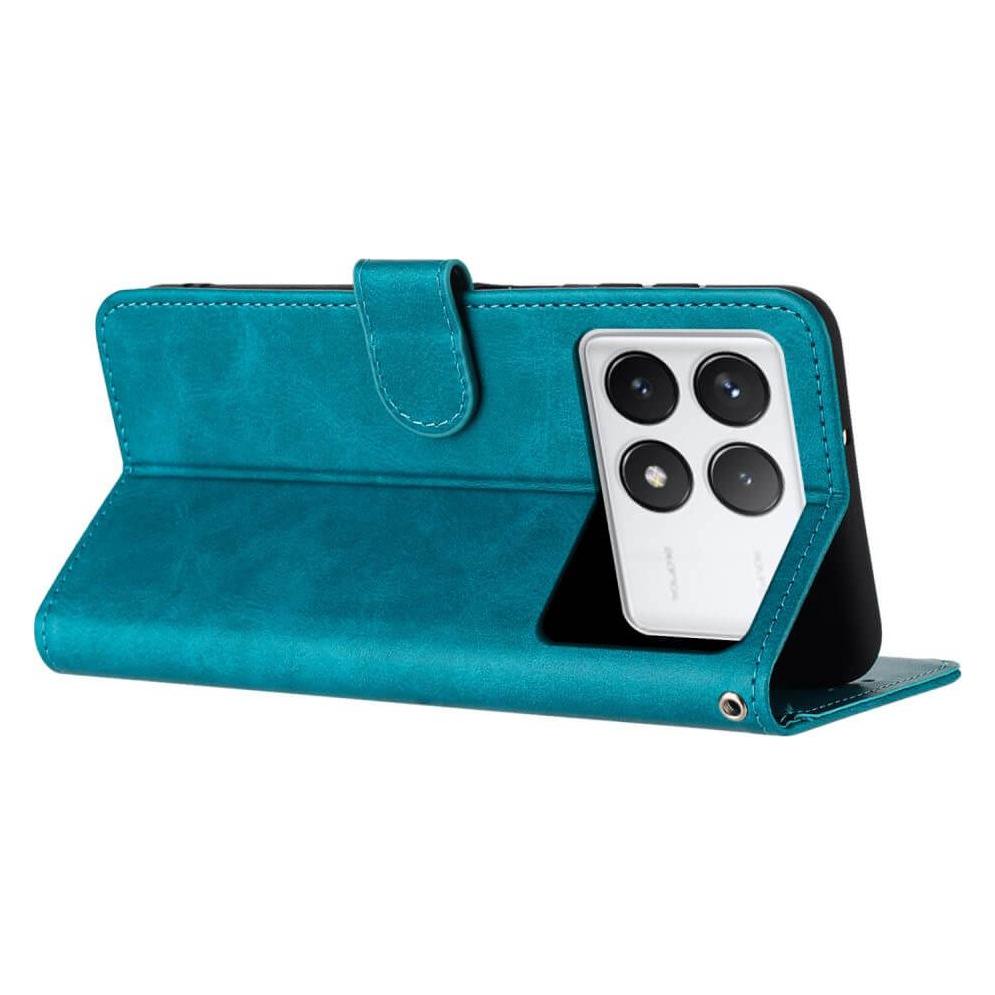 Cover-Discount Xiaomi Poco F6 Pro - Premium Handyhülle Etui (Xiaomi Poco F6 Pro) (46924606)