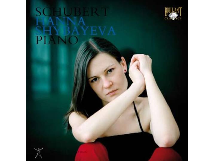 Hanna Shybayeva Ypf - Schubert