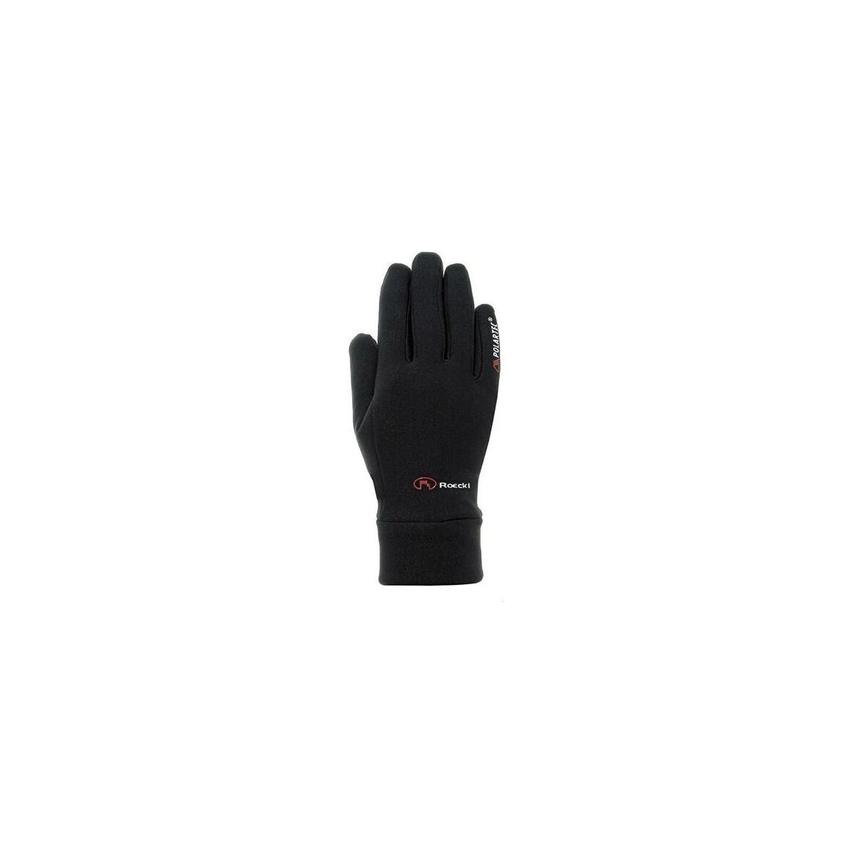 Roeckl Sports Pino black (999) 6 10-101614-999-6