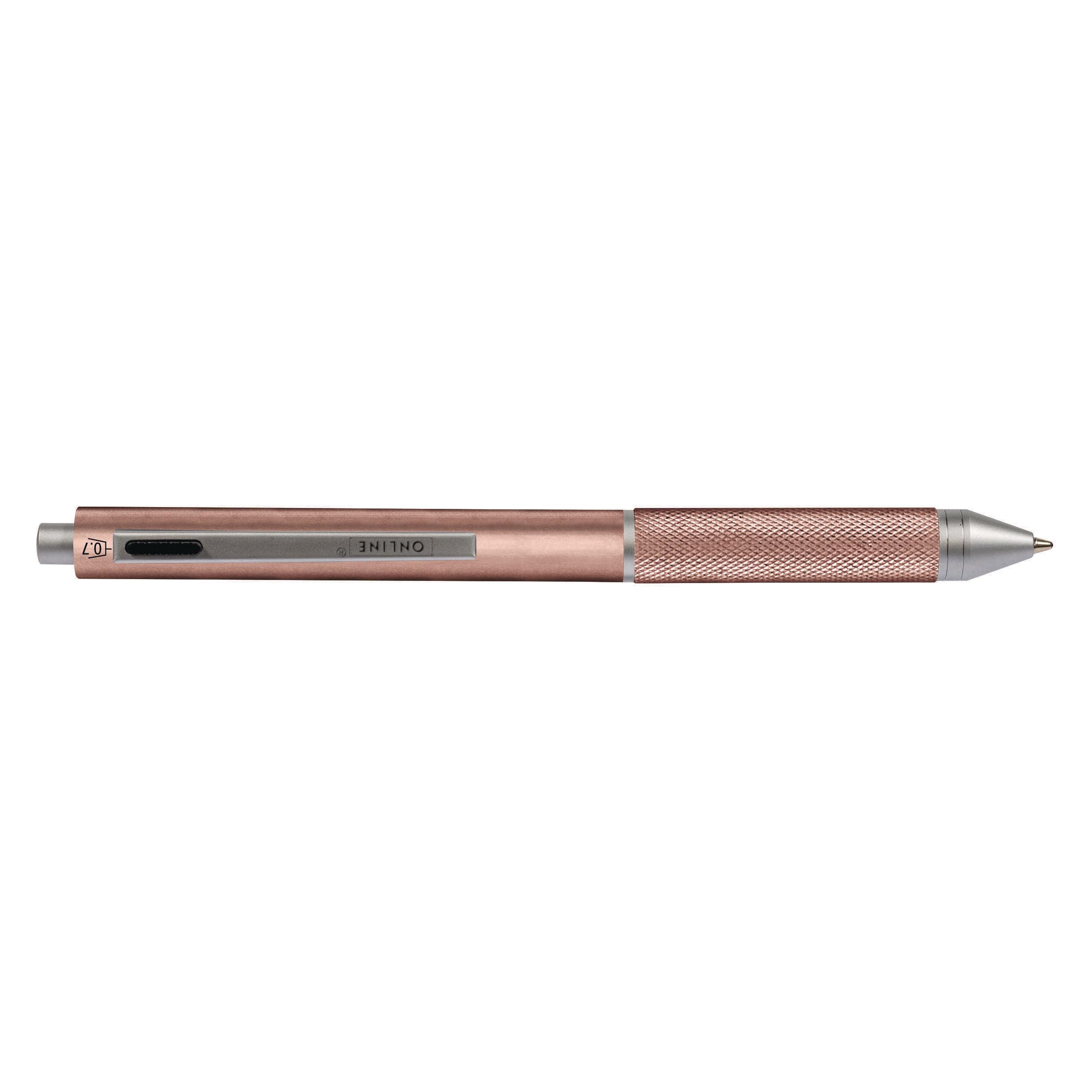 Online 4-IN-1 Multipen (1x) (32043/3D)