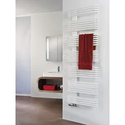 HSK Design-Heizkörper „Premium“ 50 × 121,5 cm in Anthrazit
