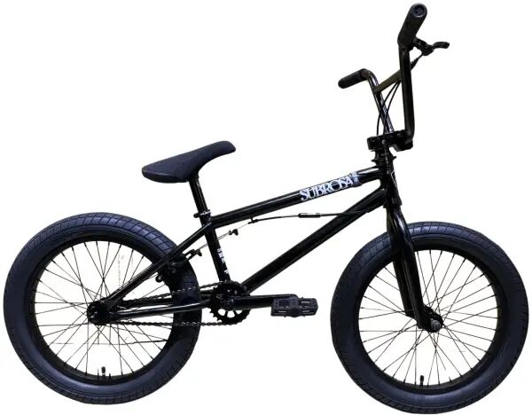 Subrosa Wings Park 18" BMX Bike Kinder
