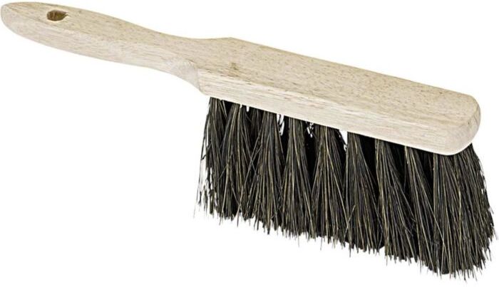 Nölle Profi Brush Nölle Arenga Handfeger 4250560507525 28 cm