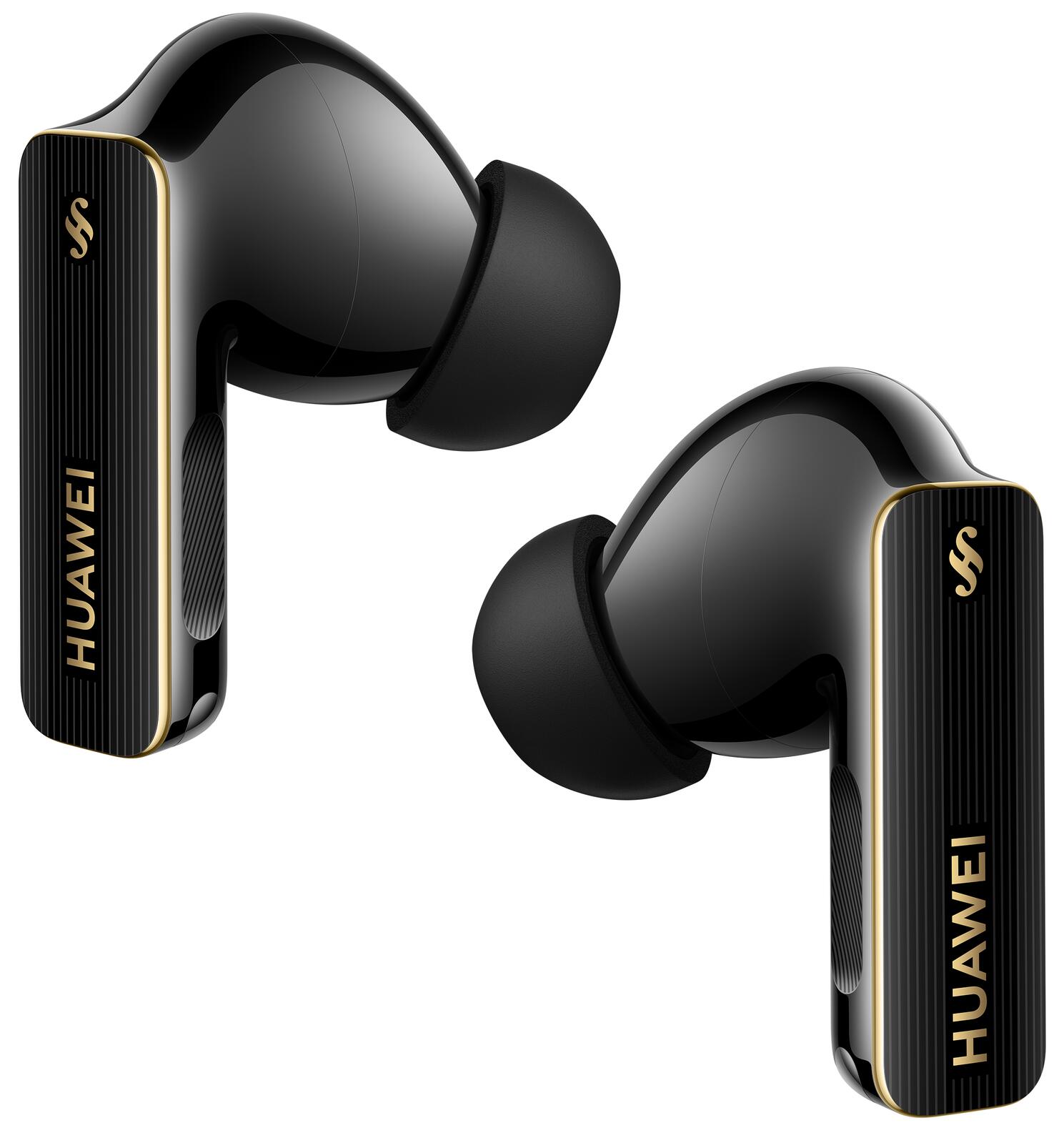 Huawei FreeBuds Pro 4 - Schwarz 55037962
