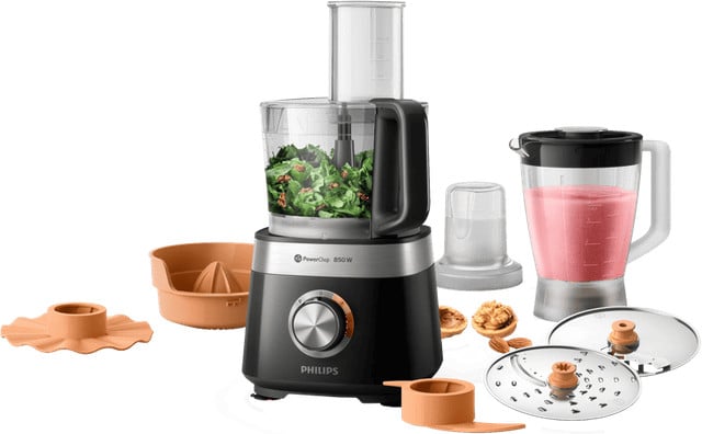 Philips Viva Collection HR7530/10