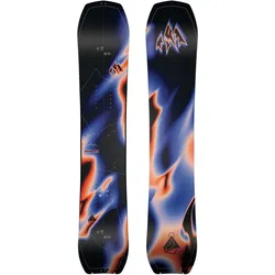 JONES HOWLER WIDE Splitboard 2027 - 160W
