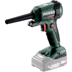 METABO Akku-Blaspistole BP 18 LTX BL ohne Akku & Ladegerät im Karton