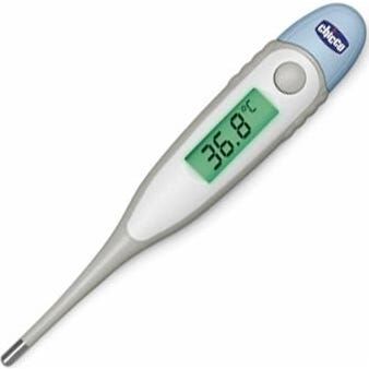 ARTSANA Chicco Termometro Clinico Digital Pediatrico Ult